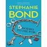 5 Bodies to Die For door Stephanie Bond