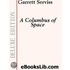 A Colombus of Space