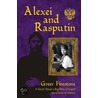 Alexei And Rasputin door Greer Firestone