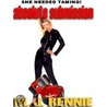 Absolute Submission door M.J. Rennie