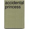 Accidental Princess by Nancy Robards Thompson