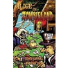 Alice in Zombieland door Nickolas Cook