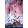 An Improper Holiday by K.A. Mitchell