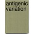 Antigenic Variation