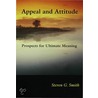 Appeal and Attitude door Steven G. Smith
