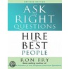 Ask Right Questions door Ron Fry