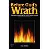 Before God''s Wrath by H.L. Nigro