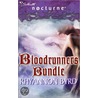 Bloodrunners Bundle by Rhyannon Byrd