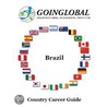 Brazil Career Guide door Anne Mary Thompson