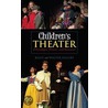 Children''s Theater door Walter Eggers