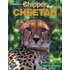 Chipper the Cheetah