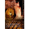 Claiming Their Mate by Paige McKellan