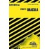 CliffsNotes Dracula