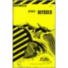 CliffsNotes Ulysses by Jr. Kopper