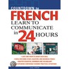 Countdown to French by Gail Stein