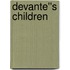DeVante''s Children
