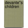 DeVante''s Children by Sm Johnson
