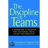 Discipline of Teams by Jon Katzenbach