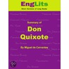 EngLits-Don Quixote door 'Interlingua Publishing'