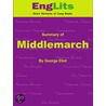 EngLits-Middlemarch door 'Interlingua Publishing'