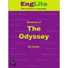 EngLits-the Odyssey by 'Interlingua Publishing'
