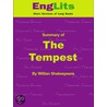 EngLits-the Tempest door 'Interlingua Publishing'