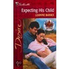 Expecting His Child door Leanne Banks