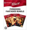 Forbidden Fantasies door Dawn Atkins