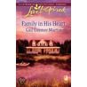 Family in His Heart by Gail Gaymer Martin