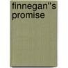 Finnegan''s Promise door Carol Lynne