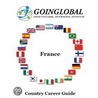 France Career Guide by Mary Anne Thompson