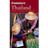 Frommer''s Thailand door Charles Agar