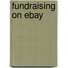 Fundraising on eBay door Jill M. Finlayson