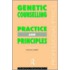 Genetic Counselling