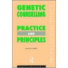 Genetic Counselling door Angus Clarke