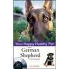German Shepherd Dog by Liz Palika
