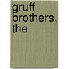 Gruff Brothers, The door William Hooks