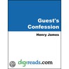 Guest''s Confession door James Henry James