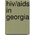 Hiv/aids In Georgia