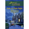 Hide in Plain Sight door Marta Perry