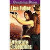 Intimate Deceptions by Lise Fuller