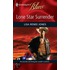 Lone Star Surrender