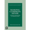 Making Common Sense door Wilfred H. Drath