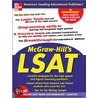 Mcgraw-hill''s Lsat by Curvebreakers