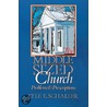 Middle Sized Church door Lyle E. Schaller