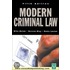 Modern Criminal Law