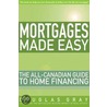 Mortgages Made Easy door Douglas Gray
