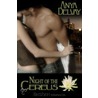 Night of the Cereus by Anya Delvay