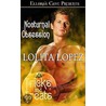 Nocturnal Obsession by Lolita Lopez