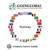 Norway Career Guide door Mary Anne Thompson